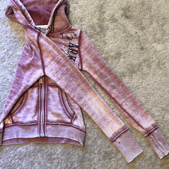 Arkansas Razorbacks hoodie - Picture 5 of 6